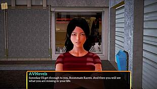 Big Tits In Family Game