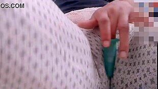 Check out this hot anal sucking with big tits and ass! 😍