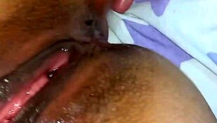 Hot Mexican Girl Squirts Drunk in Homemade Hentai Scene!