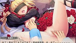 Intense Orgasms From Fingering Small 18+ Tits