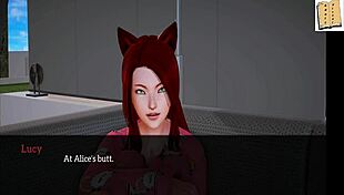 family fun with big tits