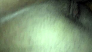 Linda Gets Her Big Ass Fucked By Amateur Argentinian Teen 18+