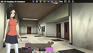 The Fixer Completes the Game in Anime