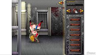 Unbreaker Hentai Gallery Features Cartoon Anime Sex Scenes