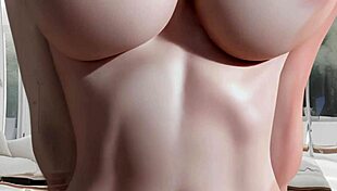 18yo petite 18+ athletic blonde ride you all day pov - girlfriend simulator animated pov - uncensored hyper-realistic hentai joi ai full video