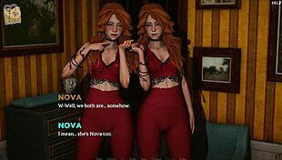 Eternum 179 Hentai Fuck