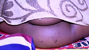 Hot Freaky Package Of Naughty Latina Good For Consumption- I Love Hardcore And Raw Sex Pleasde Can You Handle Me Well?