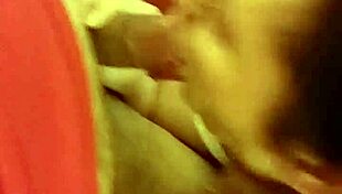 big homemade amateur video with oral and deepthroat