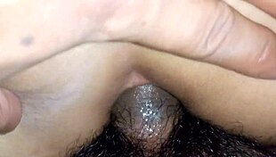 Mamita Getting Fucked In The Ass By Amateur Latina