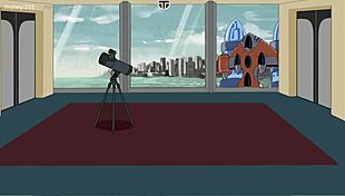 Eighteen Titans Episode 46 - More Raven