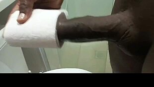 Do you want this big black cock eating all sluts?
