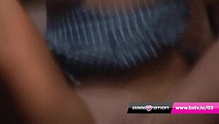 british babestation threesome pascal fucks two skinny brunette chav sluts