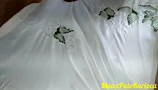 Marc Ferri And Keven In Bareback Fun, I Joined The Scene.