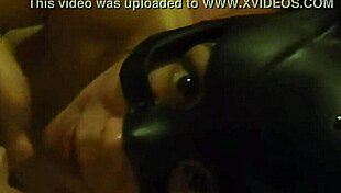 mexican amateur girl performs oral in homemade video