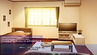 akumeru family prologue: meeting the asagi family - part 1