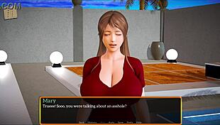 My New Stepfamily 602