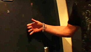 thea marie drains big dick!