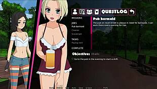 The Fixer Completes the Game in Anime