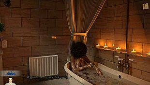 Big city pleasures chewing gum on bottom shelf idea