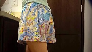 i accidentally spied on this cute argentinian university girl pissing in public...