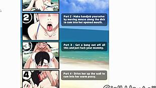 Detailed Chun-Li Hentai Animation with Explicit Scenes