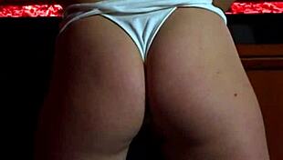 i want to be your depraved slut in hot striptease