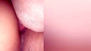 i had my first time with stepmom.