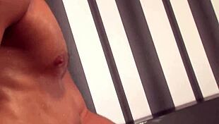 10 Best Gay Porn Scenes Of The Last Decade - Hottest Muscle Hunks In Orgies Pool Sex 3ways