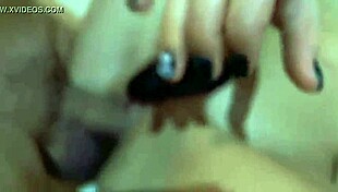 Extremely Hot Blonde With Muscular Guy And Long Penis