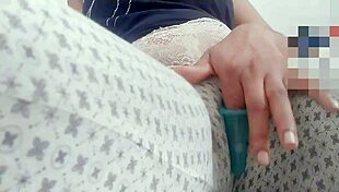 Check out this hot anal sucking with big tits and ass! 😍