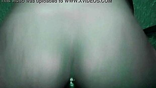 Monik MASTURBATES in amateur video