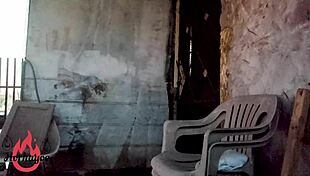 Enjoying Outdoor Adventures with Friends in Nature