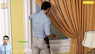 Explore The Thrilling Mysteries Of Rosewater Manor In Chapter 42!