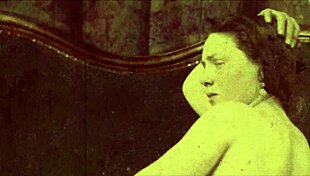 Vintage erotica: Confessions of a Victorian gentleman's secret life