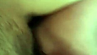 Submissive Anal Play with Toys