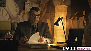 babes trouble on tap part 3 with candee licious