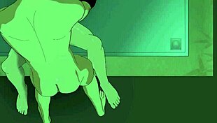 gay kakashi pounds kabuto's ass in naruto bara yaoi