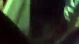 amateur girl gives deepthroat blowjob to her partner