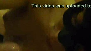 mexican amateur girl performs oral in homemade video