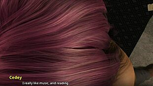 Milf enjoys pool time with friend in homemade video