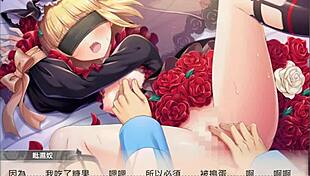 Intense Orgasms From Fingering Small 18+ Tits