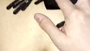 Struggling in the Parking Lot at 6 PM