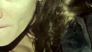 Struggling in the Parking Lot at 6 PM