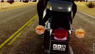 Discover the inn in episode thirteen of this anime hentai game