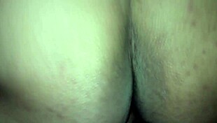 Linda Gets Her Big Ass Fucked By Amateur Argentinian Teen 18+