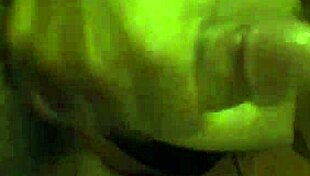 mexican amateur girl performs oral in homemade video