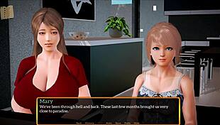 My New Stepfamily 602