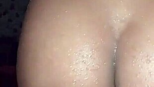 I Am Priya Bhabhi Bathing Nude And Showing My Ass And Pussy