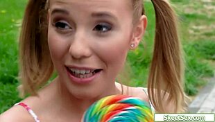 hungarian teen fucked hard