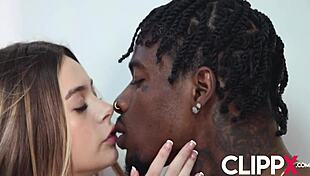 Damion and Molly’s wild anal adventure in HD